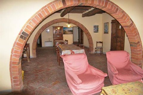 Erhvervsejendom i Cortona, Arezzo, Cortona - € 1.050.000 | Ref: a6380ca987856a - foto 5
