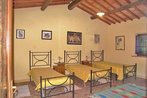 Erhvervsejendom i Cortona, Arezzo, Cortona - € 1.050.000 | Ref: a6380ca987856a - foto 8