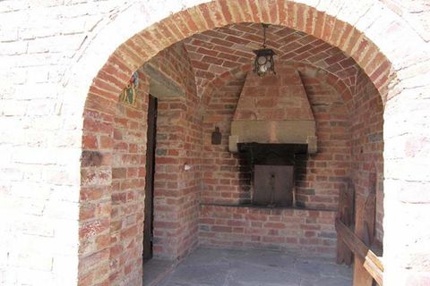 Erhvervsejendom i Cortona, Arezzo, Cortona - € 1.050.000 | Ref: a6380ca987856a - foto 15