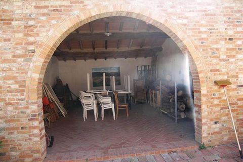 Erhvervsejendom i Cortona, Arezzo, Cortona - € 1.050.000 | Ref: a6380ca987856a - foto 16