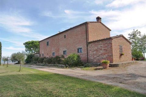 Erhvervsejendom i Cortona, Arezzo, Cortona - € 1.050.000 | Ref: a6380ca987856a - foto 20