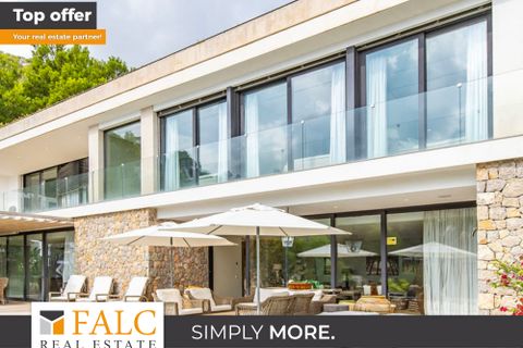 Villa a Genova, Mallorca, Genova - € 5.900.000 | Ref: FALC-Nep-63047 - foto 2