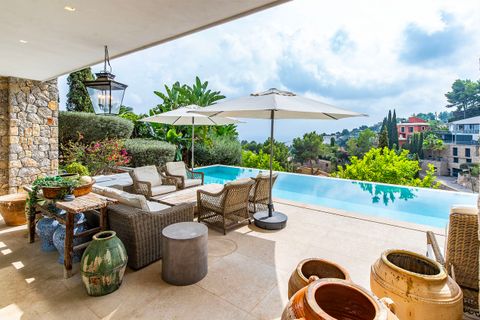 Villa a Genova, Mallorca, Genova - € 5.900.000 | Ref: FALC-Nep-63047 - foto 3