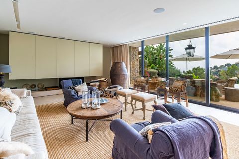 Villa a Genova, Mallorca, Genova - € 5.900.000 | Ref: FALC-Nep-63047 - foto 4