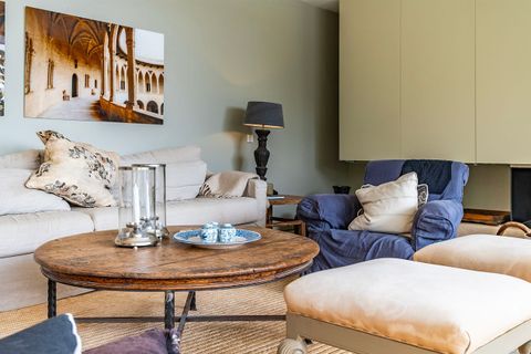 Villa a Genova, Mallorca, Genova - € 5.900.000 | Ref: FALC-Nep-63047 - foto 5