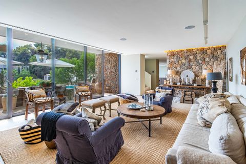 Villa a Genova, Mallorca, Genova - € 5.900.000 | Ref: FALC-Nep-63047 - foto 6