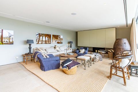 Villa a Genova, Mallorca, Genova - € 5.900.000 | Ref: FALC-Nep-63047 - foto 8