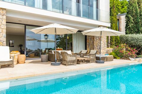 Villa a Genova, Mallorca, Genova - € 5.900.000 | Ref: FALC-Nep-63047 - foto 9
