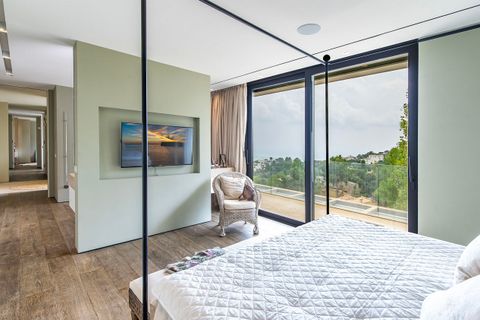 Villa a Genova, Mallorca, Genova - € 5.900.000 | Ref: FALC-Nep-63047 - foto 14