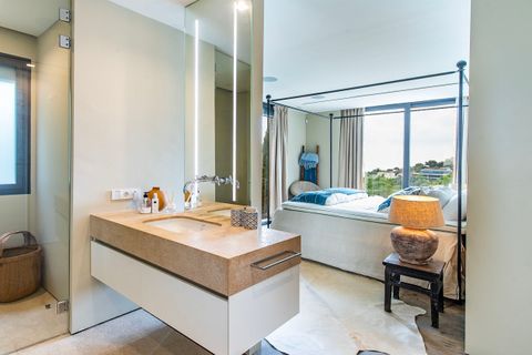 Villa a Genova, Mallorca, Genova - € 5.900.000 | Ref: FALC-Nep-63047 - foto 19