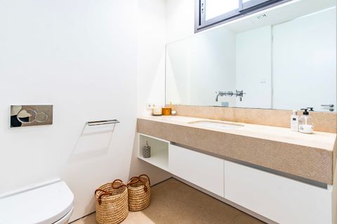 Villa a Genova, Mallorca, Genova - € 5.900.000 | Ref: FALC-Nep-63047 - foto 22