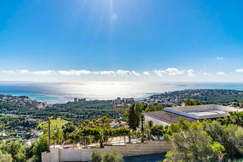 Villa a Genova, Mallorca, Genova - € 5.900.000 | Ref: FALC-Nep-63047 - foto 24