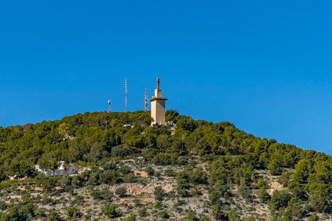 Villa a Genova, Mallorca, Genova - € 5.900.000 | Ref: FALC-Nep-63047 - foto 27