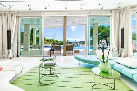 Villa a Son Vida, Mallorca, Son Vida - € 9.800.000 | Ref: FALC-Nep-63051 - foto 3
