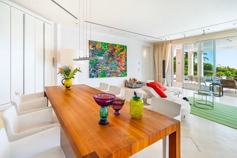 Villa a Son Vida, Mallorca, Son Vida - € 9.800.000 | Ref: FALC-Nep-63051 - foto 4