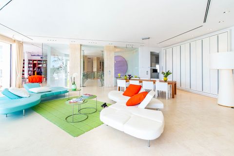 Villa a Son Vida, Mallorca, Son Vida - € 9.800.000 | Ref: FALC-Nep-63051 - foto 5