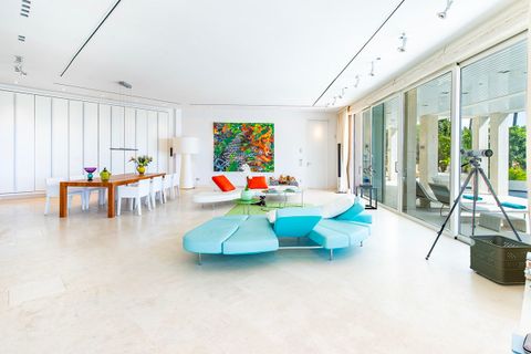 Villa a Son Vida, Mallorca, Son Vida - € 9.800.000 | Ref: FALC-Nep-63051 - foto 6