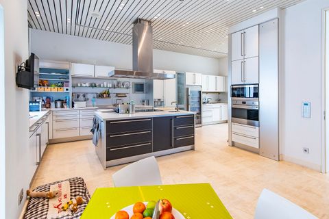 Villa a Son Vida, Mallorca, Son Vida - € 9.800.000 | Ref: FALC-Nep-63051 - foto 7