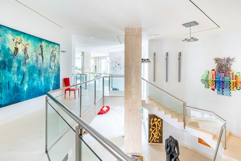 Villa a Son Vida, Mallorca, Son Vida - € 9.800.000 | Ref: FALC-Nep-63051 - foto 9