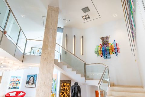 Villa a Son Vida, Mallorca, Son Vida - € 9.800.000 | Ref: FALC-Nep-63051 - foto 10