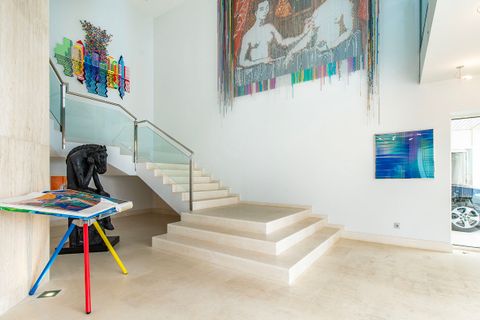 Villa a Son Vida, Mallorca, Son Vida - € 9.800.000 | Ref: FALC-Nep-63051 - foto 12
