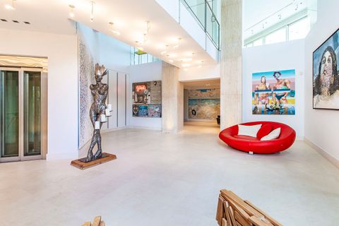 Villa a Son Vida, Mallorca, Son Vida - € 9.800.000 | Ref: FALC-Nep-63051 - foto 13