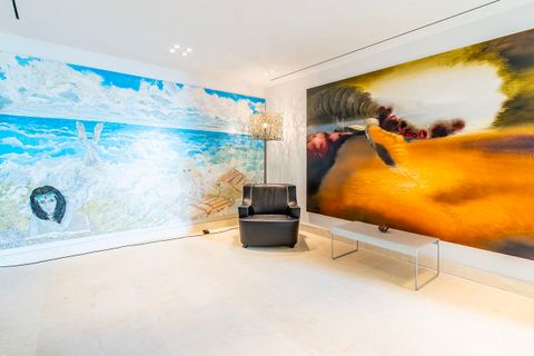 Villa a Son Vida, Mallorca, Son Vida - € 9.800.000 | Ref: FALC-Nep-63051 - foto 18