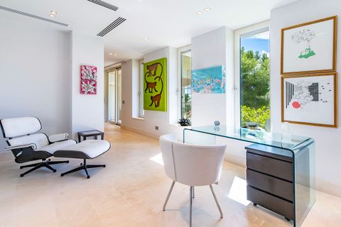 Villa a Son Vida, Mallorca, Son Vida - € 9.800.000 | Ref: FALC-Nep-63051 - foto 19
