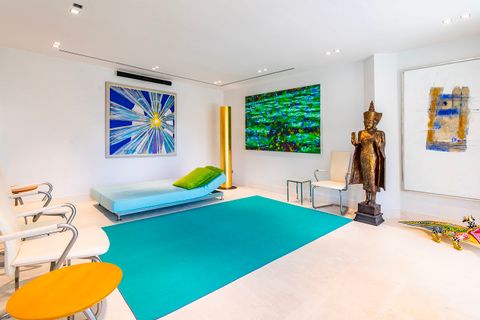 Villa a Son Vida, Mallorca, Son Vida - € 9.800.000 | Ref: FALC-Nep-63051 - foto 20
