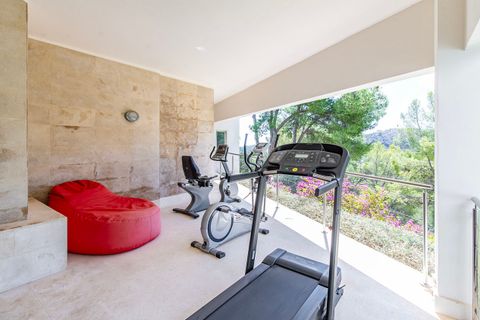 Villa a Son Vida, Mallorca, Son Vida - € 9.800.000 | Ref: FALC-Nep-63051 - foto 21