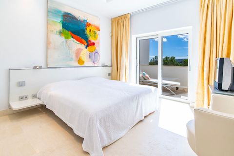 Villa a Son Vida, Mallorca, Son Vida - € 9.800.000 | Ref: FALC-Nep-63051 - foto 22