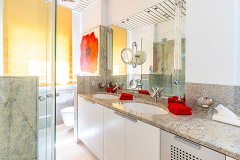 Villa a Son Vida, Mallorca, Son Vida - € 9.800.000 | Ref: FALC-Nep-63051 - foto 23