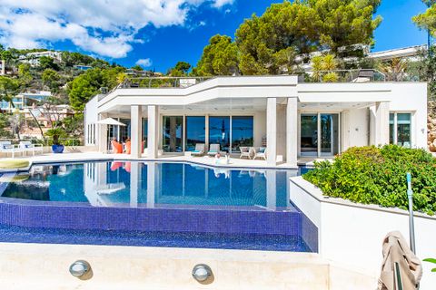Villa a Son Vida, Mallorca, Son Vida - € 9.800.000 | Ref: FALC-Nep-63051 - foto 24