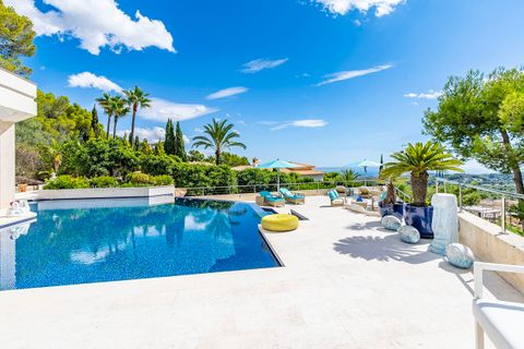 Villa a Son Vida, Mallorca, Son Vida - € 9.800.000 | Ref: FALC-Nep-63051 - foto 25
