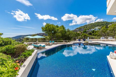 Villa a Son Vida, Mallorca, Son Vida - € 9.800.000 | Ref: FALC-Nep-63051 - foto 26