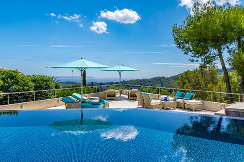 Villa a Son Vida, Mallorca, Son Vida - € 9.800.000 | Ref: FALC-Nep-63051 - foto 27
