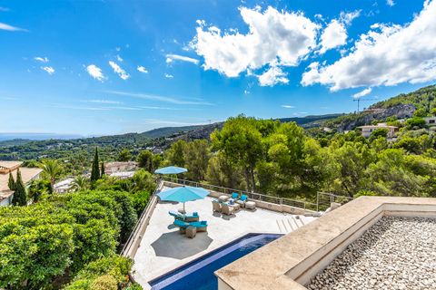 Villa a Son Vida, Mallorca, Son Vida - € 9.800.000 | Ref: FALC-Nep-63051 - foto 28