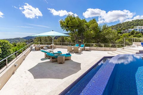 Villa a Son Vida, Mallorca, Son Vida - € 9.800.000 | Ref: FALC-Nep-63051 - foto 29