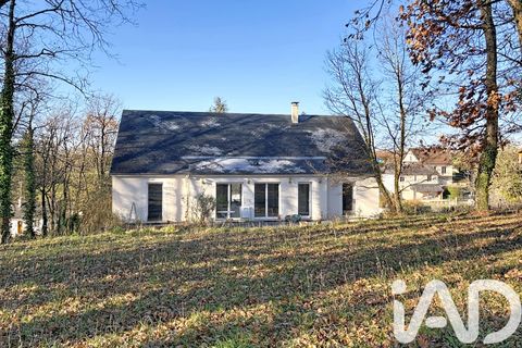 Villa i Noizay, Indre-et-Loire, Noizay - € 385.000 | Ref: 46475 - foto 4