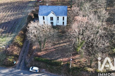 Villa i Noizay, Indre-et-Loire, Noizay - € 385.000 | Ref: 46475 - foto 5