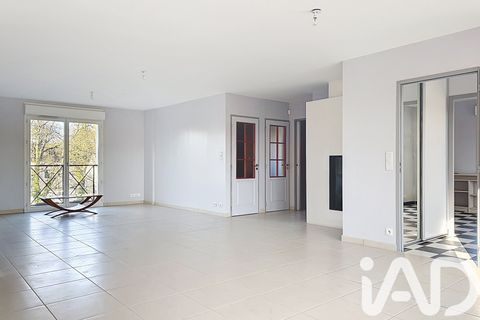 Villa i Noizay, Indre-et-Loire, Noizay - € 385.000 | Ref: 46475 - foto 7