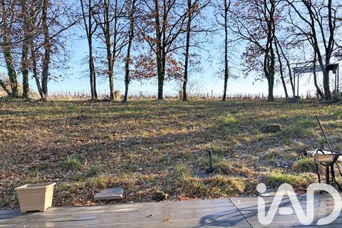 Villa i Noizay, Indre-et-Loire, Noizay - € 385.000 | Ref: 46475 - foto 8
