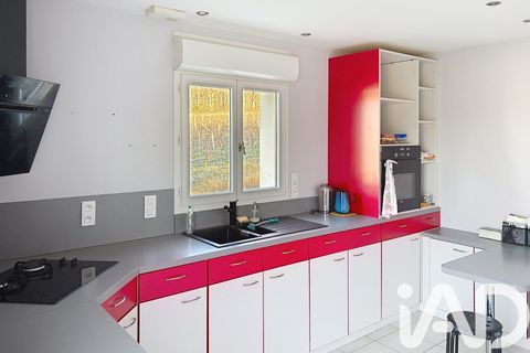 Villa i Noizay, Indre-et-Loire, Noizay - € 385.000 | Ref: 46475 - foto 9