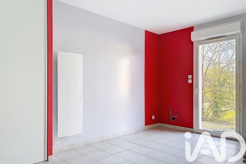 Villa i Noizay, Indre-et-Loire, Noizay - € 385.000 | Ref: 46475 - foto 16