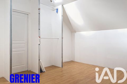 Villa i Noizay, Indre-et-Loire, Noizay - € 385.000 | Ref: 46475 - foto 19