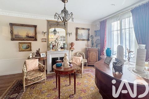 Lejlighed i Paris, Paris, Paris - € 1.080.000 | Ref: 7063 - foto 4