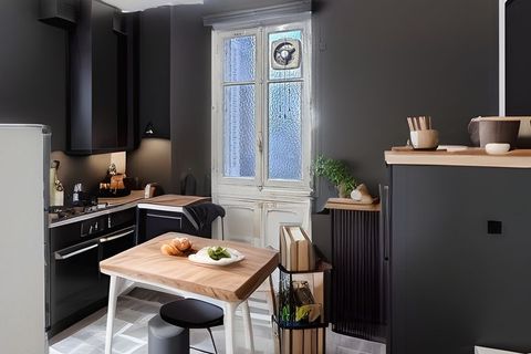 Lejlighed i Paris, Paris, Paris - € 1.080.000 | Ref: 7063 - foto 6