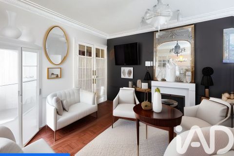Lejlighed i Paris, Paris, Paris - € 1.080.000 | Ref: 7063 - foto 3