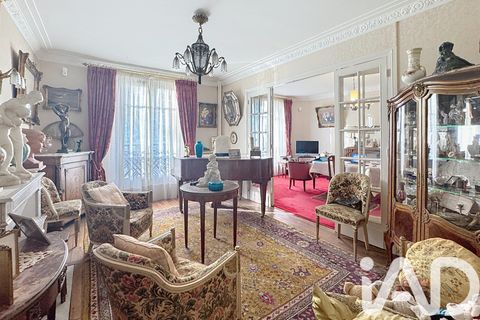 Lejlighed i Paris, Paris, Paris - € 1.080.000 | Ref: 7063 - foto 8