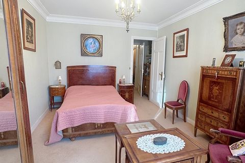 Lejlighed i Paris, Paris, Paris - € 1.080.000 | Ref: 7063 - foto 10